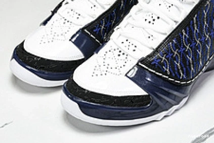 Hyperoad  Wizards 23  Motorsports Jordan 0814